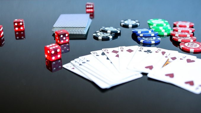 Quels sont les casinos en ligne français où jouer au poker?