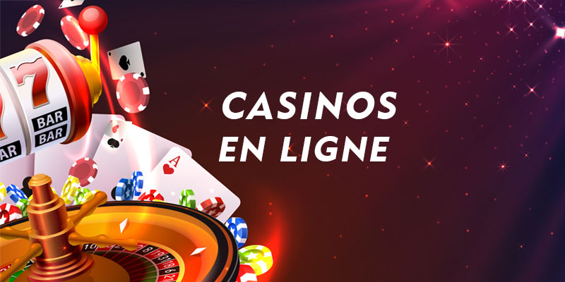 Comment créer un compte sur un site de casino en ligne français?