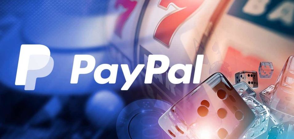 Comment créer un compte sur PayPal casino en ligne?