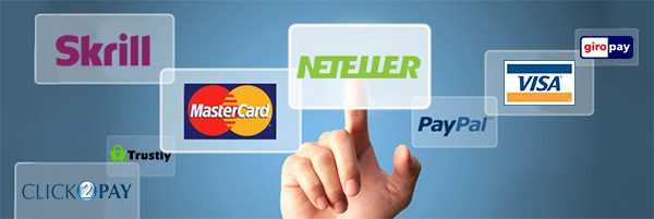 Quels sont les moyens de paiement les plus fiables sur les casinos en ligne en France?
